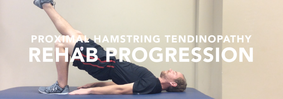 Hamstring Tendinopathy
