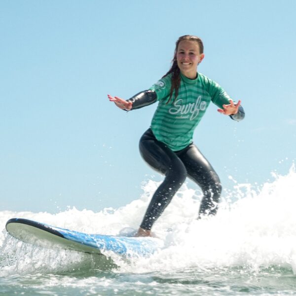 Physio Surf Camp Portugal 2026