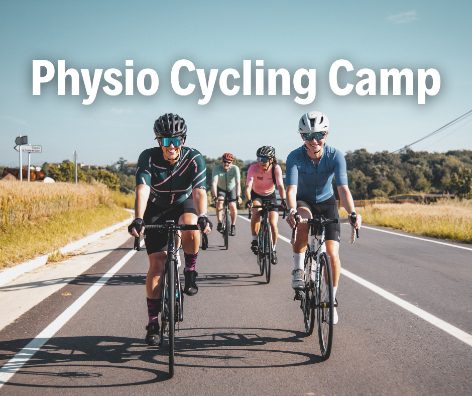 Physio Cycling Camp