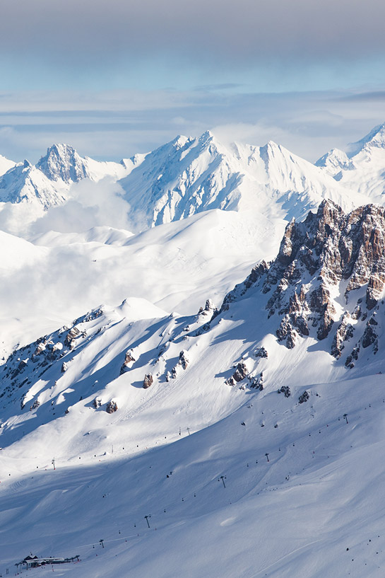 Meribel