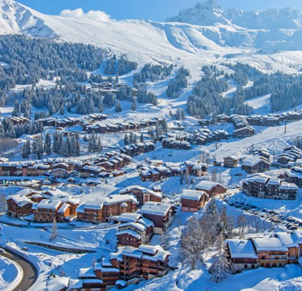Valmorel 31