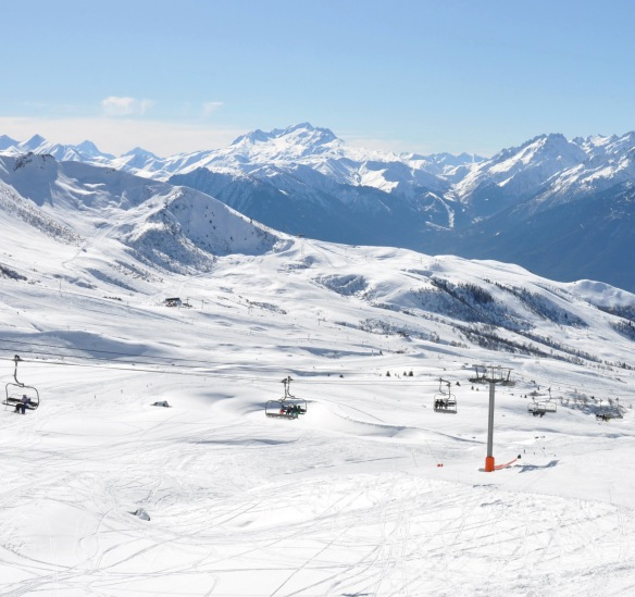 Valmorel 61