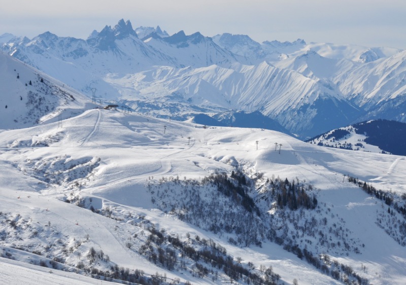 Valmorel