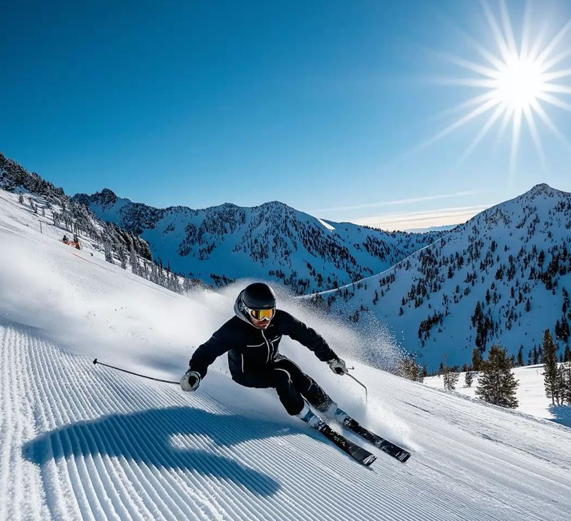 ski 411