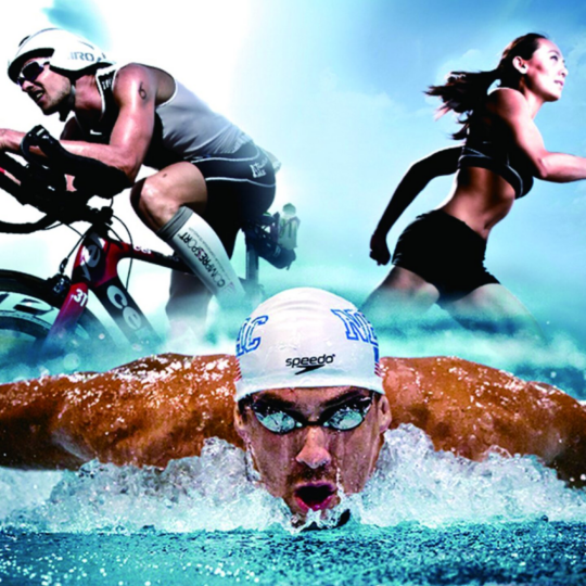 Physio Triathlon Camp