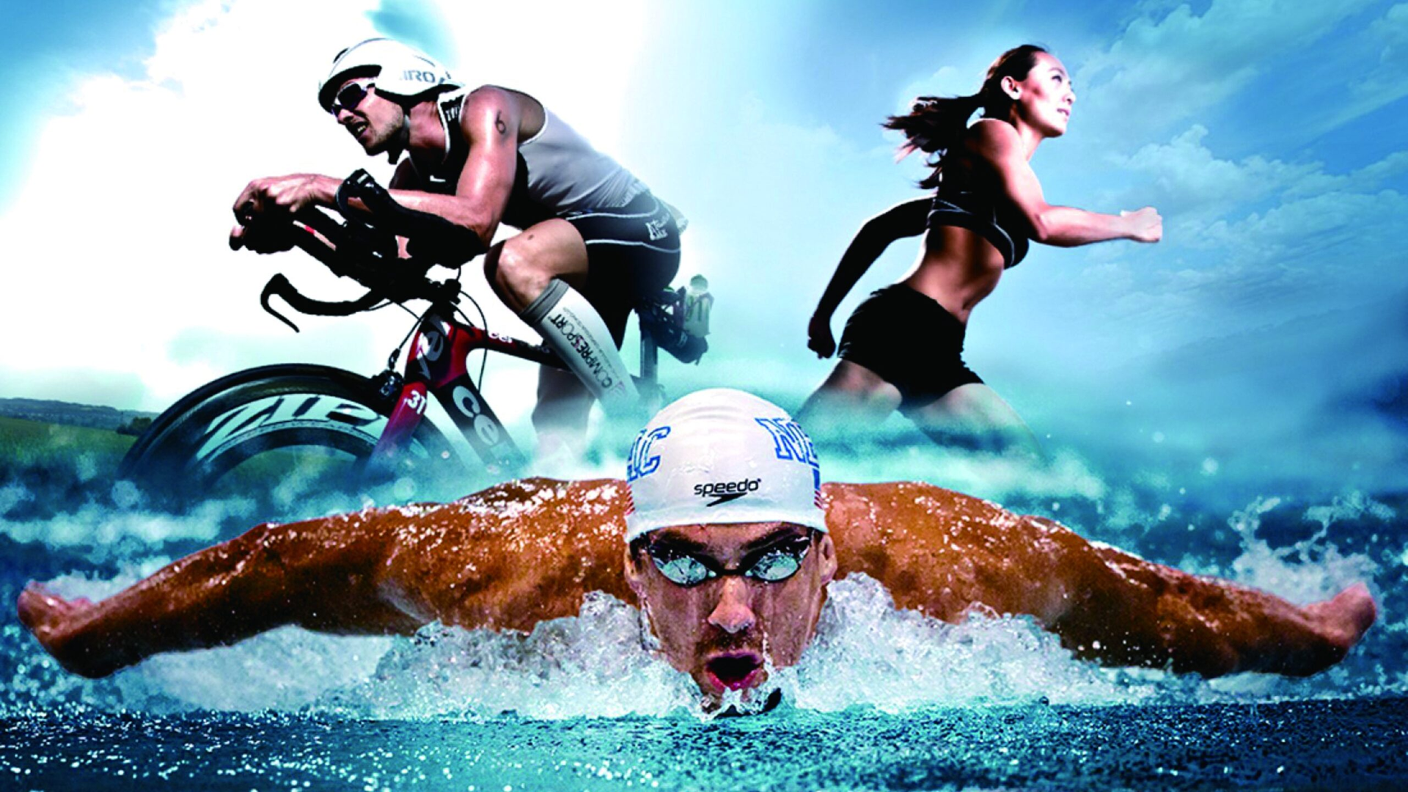 Physio Triathlon Camp